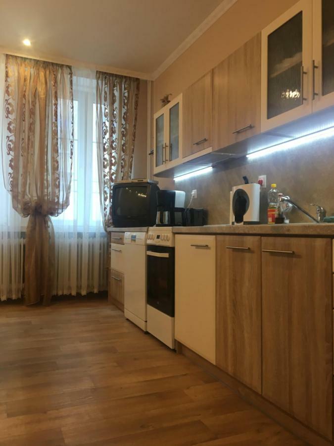 شقة Residenz Emilia Mariánské Lázně المظهر الخارجي الصورة