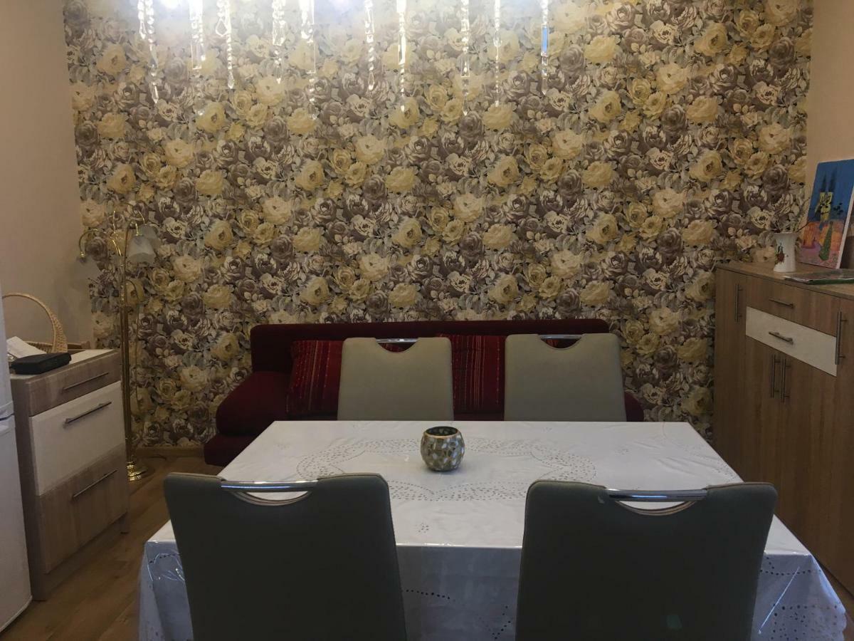شقة Residenz Emilia Mariánské Lázně المظهر الخارجي الصورة